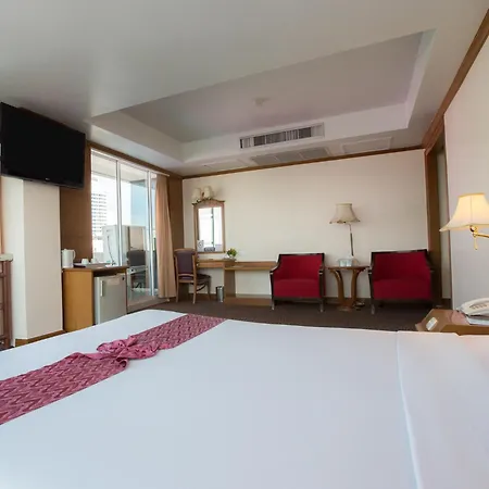 V.L. Hatyai Hotel-3