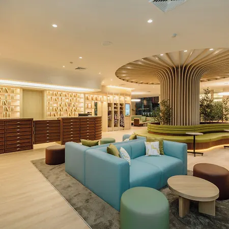 V.L. Hatyai Hotel-2