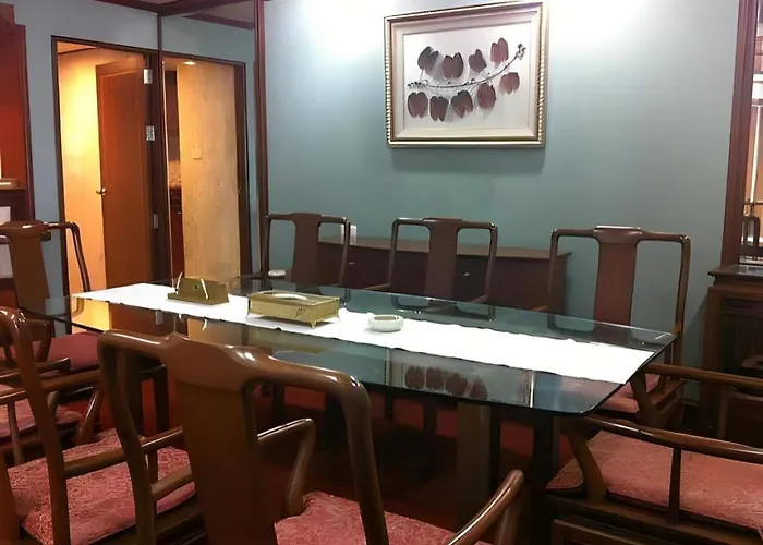 The Regency Hotel Hatyai Hat Yai