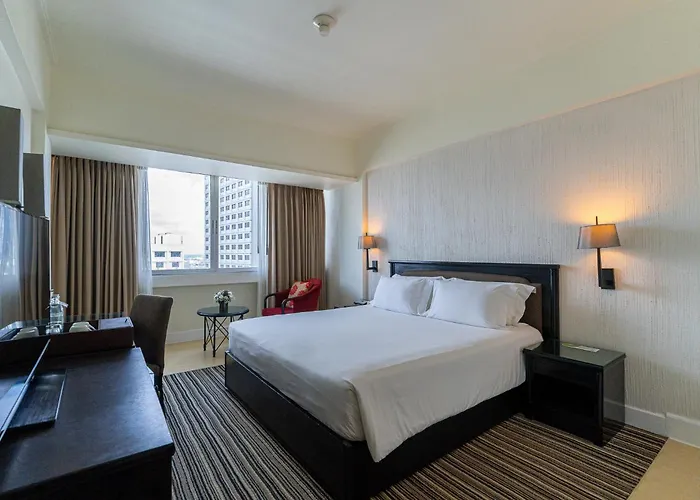 Centara Hotel Hat Yai