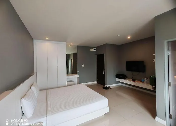 M-One Residence Hat Yai